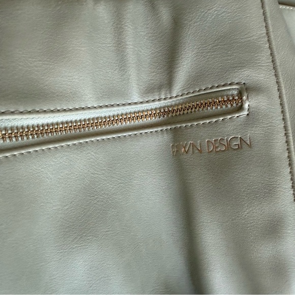Fawn Design Olive Green Diaper Bag main image 10